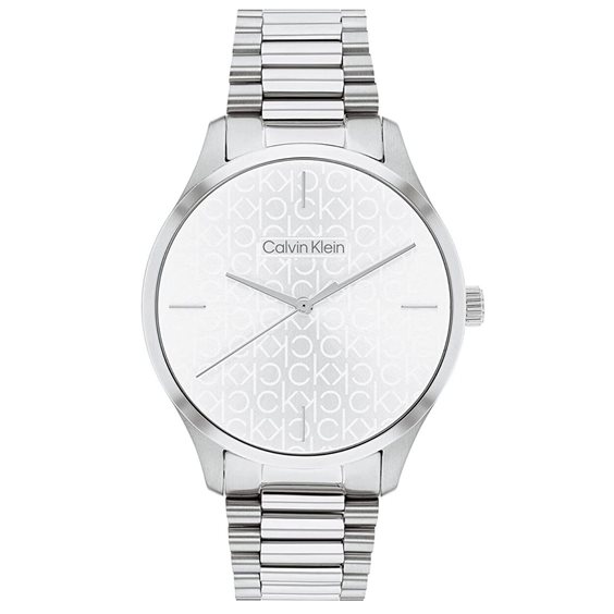 Calvin klein store slim watches